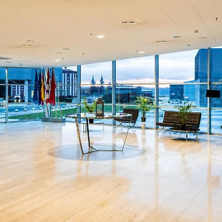 Hotel Arva Abad San Antonio 4*