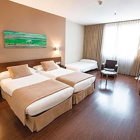 Arva Abad San Antonio 4*