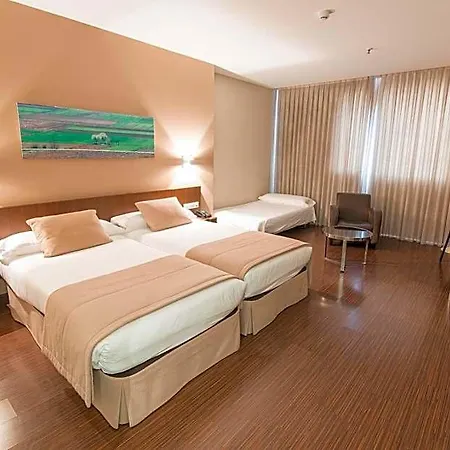 Arva Abad San Antonio Hotel 4*