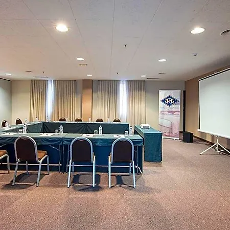 Arva Abad San Antonio 4*