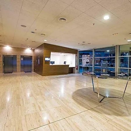 Arva Abad San Antonio 4* León