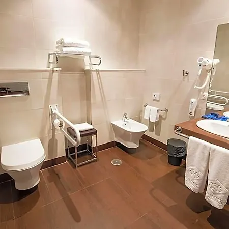 Hotel Arva Abad San Antonio