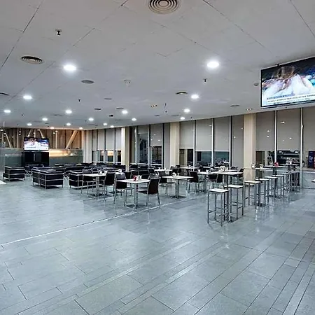 Hotel Arva Abad San Antonio León