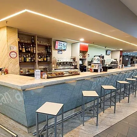 Hotel Arva Abad San Antonio 4*