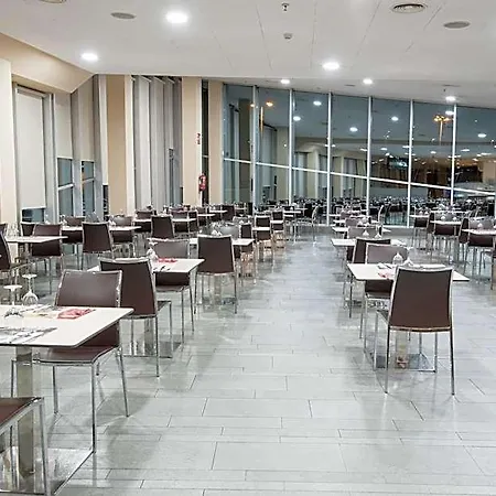 Arva Abad San Antonio Hotel 4*