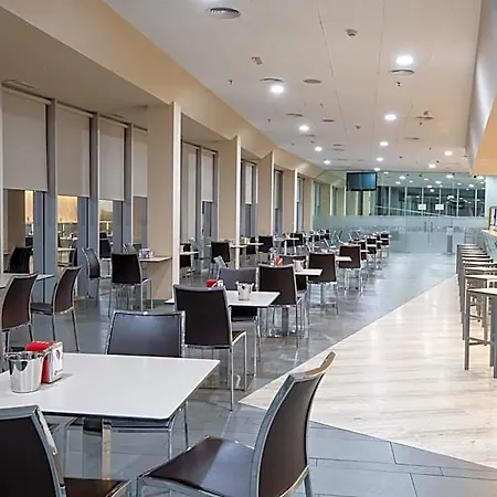 Hotel Arva Abad San Antonio León