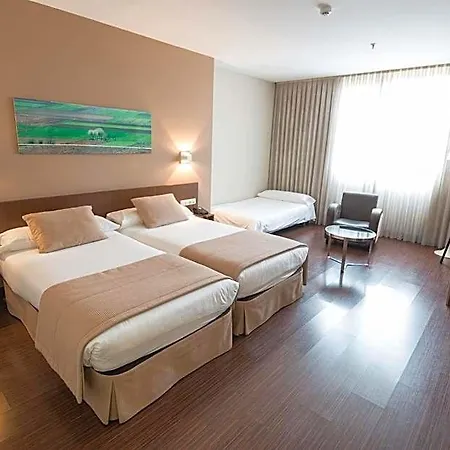 Arva Abad San Antonio 4*