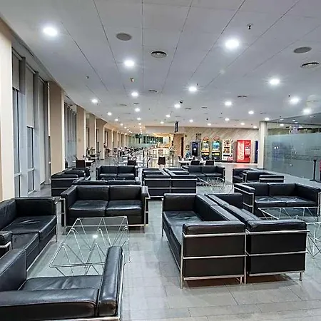 Arva Abad San Antonio Hotel