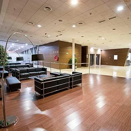 Arva Abad San Antonio 4*