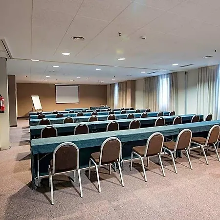 Arva Abad San Antonio 4*