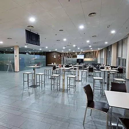 Hotel Arva Abad San Antonio