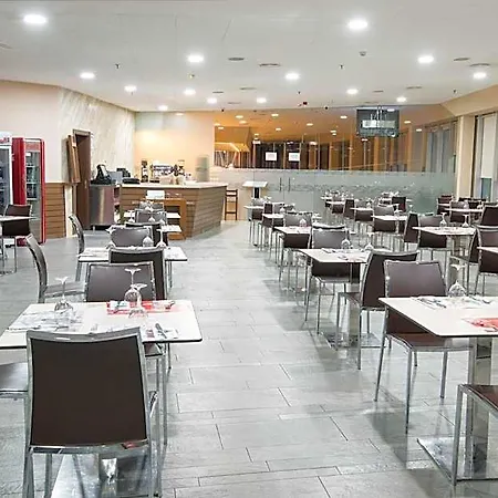 Arva Abad San Antonio 4*