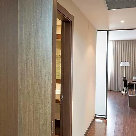 Arva Abad San Antonio 4* León