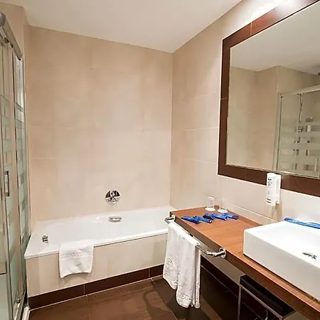 Hotel Arva Abad San Antonio