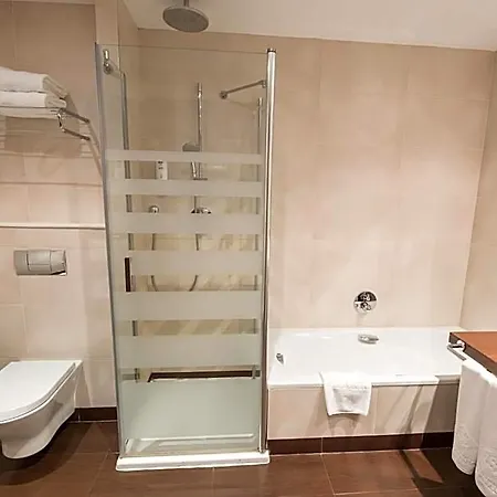 Hotel Arva Abad San Antonio León
