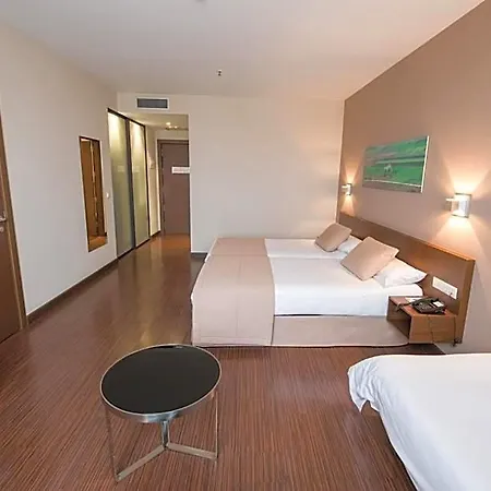 Arva Abad San Antonio