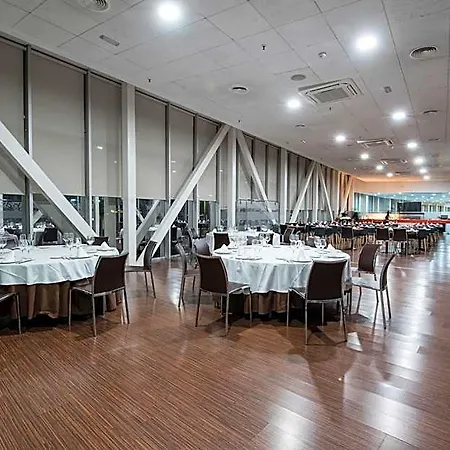 Arva Abad San Antonio 4* León