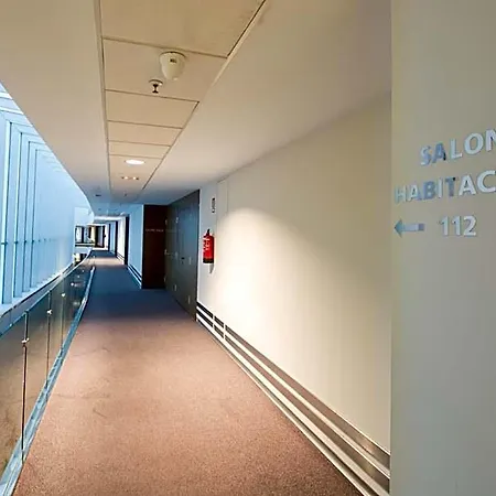 Hotel Arva Abad San Antonio