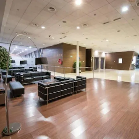 Arva Abad San Antonio Hotel Leon