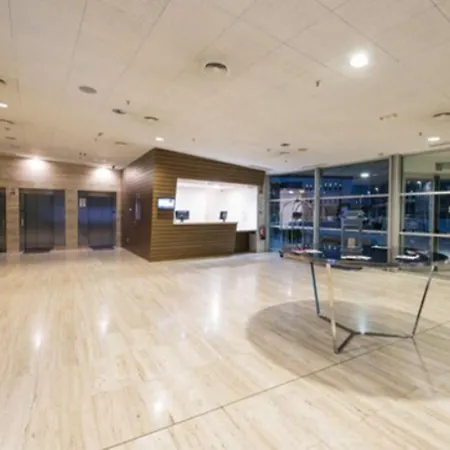 Hotel Arva Abad San Antonio Leon