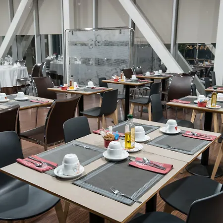 Arva Abad San Antonio 4*