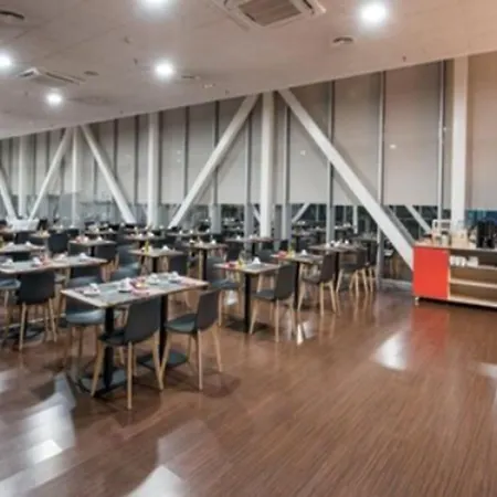 Arva Abad San Antonio Otel León
