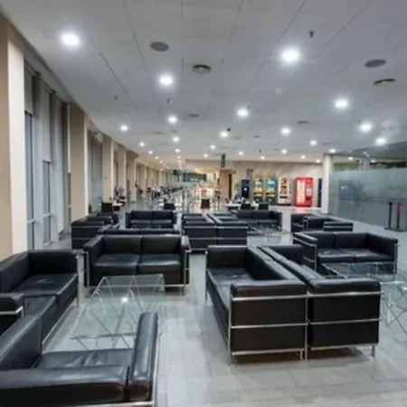 Otel Arva Abad San Antonio 4*