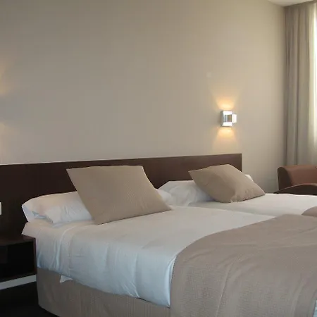 Arva Abad San Antonio Hotel 4*