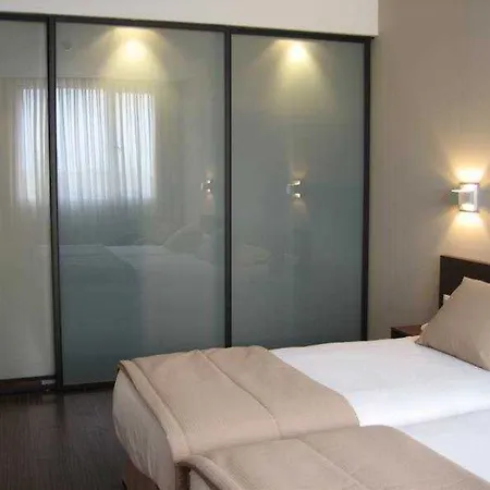 Hotel Arva Abad San Antonio