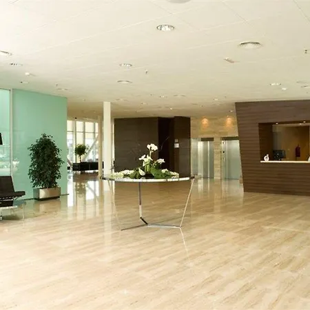 Arva Abad San Antonio 4* León