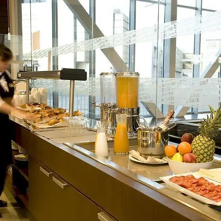 Arva Abad San Antonio Hotel