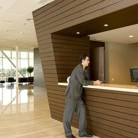 Arva Abad San Antonio Hotel 4*