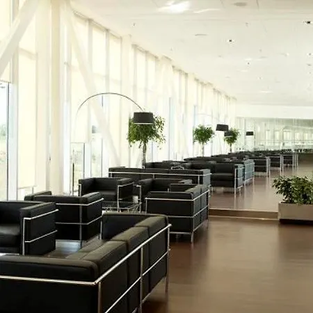 Hotel Arva Abad San Antonio León