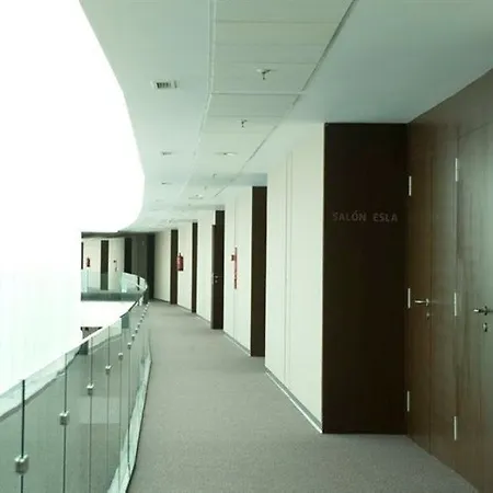 Arva Abad San Antonio Hotel 4*