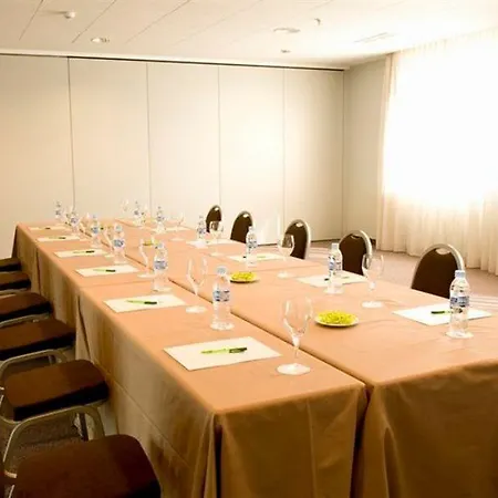 Hotel Arva Abad San Antonio 4*