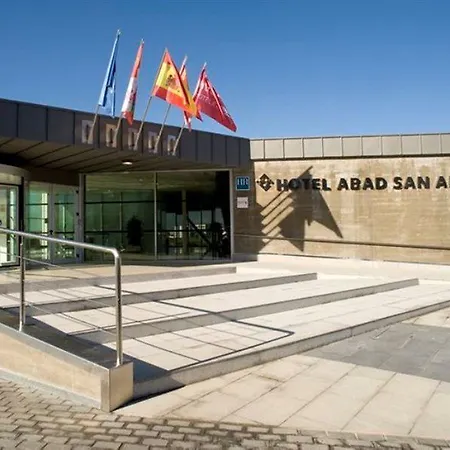 Arva Abad San Antonio