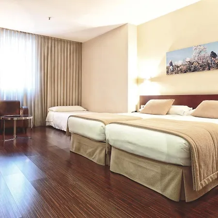 Arva Abad San Antonio