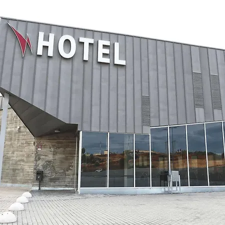 Arva Abad San Antonio Leon