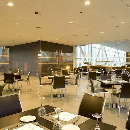 Arva Abad San Antonio Hotel Leon