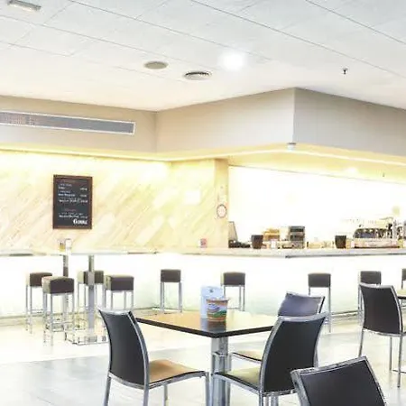 Arva Abad San Antonio 4* León