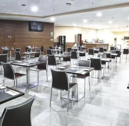 Arva Abad San Antonio 4* León