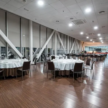 Hotel Arva Abad San Antonio 4*