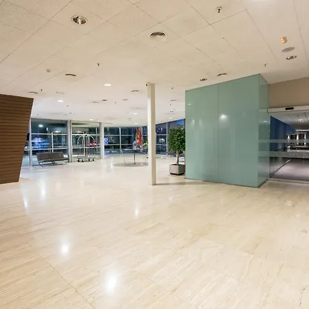 Arva Abad San Antonio Hotell
