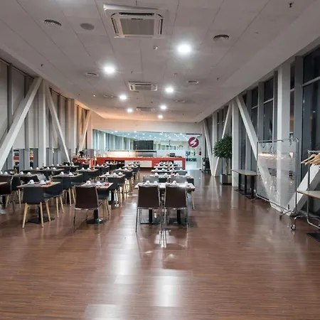 Arva Abad San Antonio 4* León