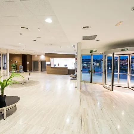 Arva Abad San Antonio 4*