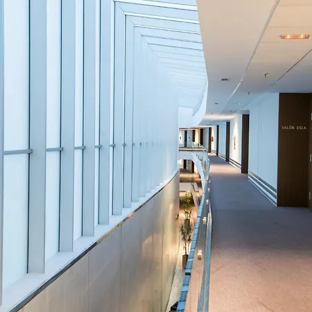 Arva Abad San Antonio Hotel León