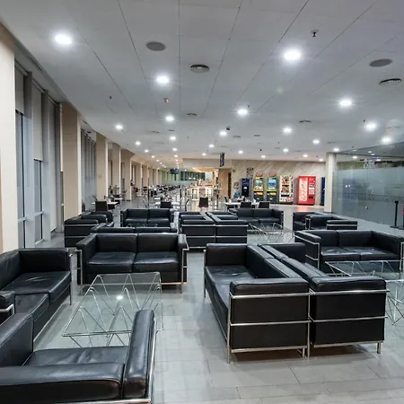 Hotell Arva Abad San Antonio
