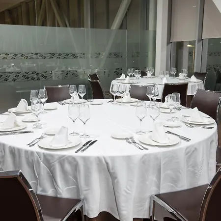 Arva Abad San Antonio 4* León