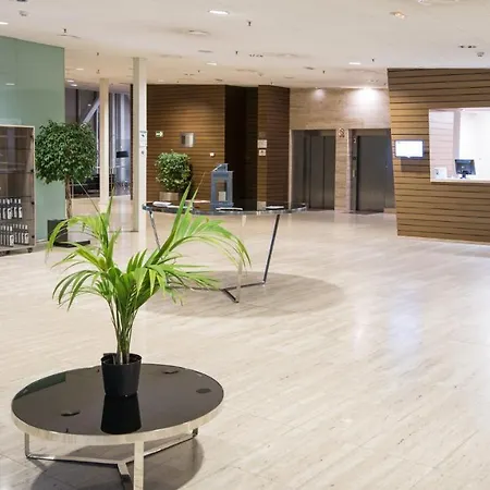 Arva Abad San Antonio Hotel
