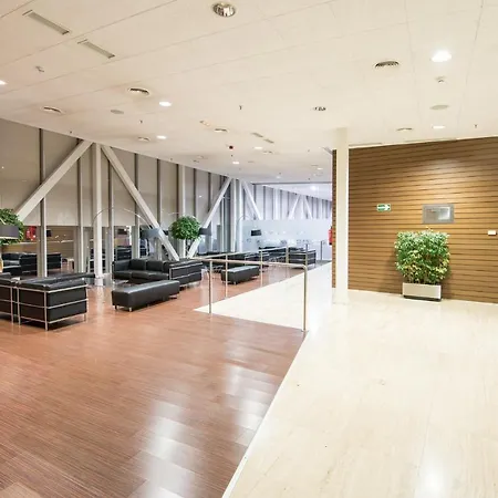 Arva Abad San Antonio Hotel 4*